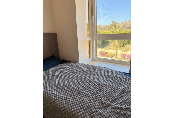 Herverkoop - Penthouse - Orihuela Costa - Inland