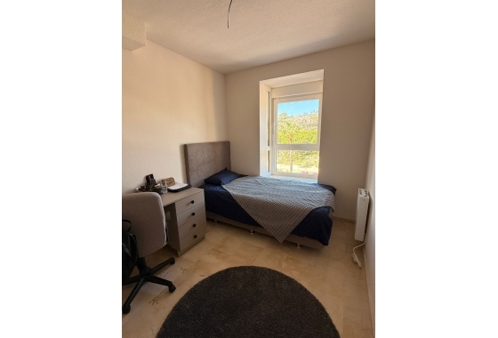 Herverkoop - Penthouse - Orihuela Costa - Inland