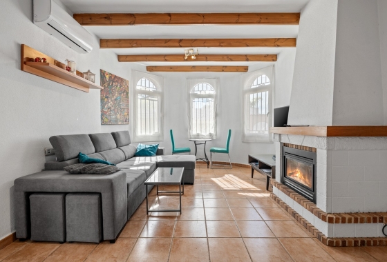 Herverkoop - Villa - Orihuela Costa - Costa Blanca