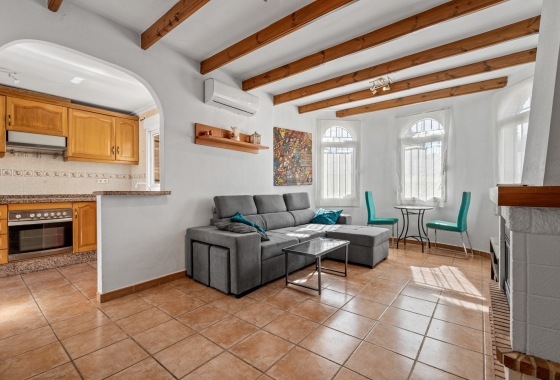 Herverkoop - Villa - Orihuela Costa - Costa Blanca