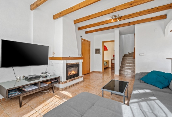 Herverkoop - Villa - Orihuela Costa - Costa Blanca