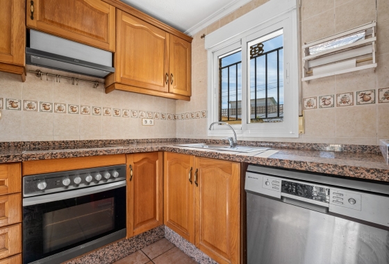 Herverkoop - Villa - Orihuela Costa - Costa Blanca