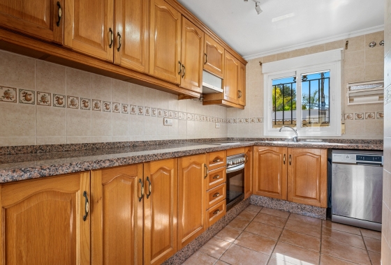 Herverkoop - Villa - Orihuela Costa - Costa Blanca