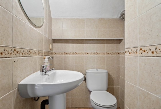 Herverkoop - Villa - Orihuela Costa - Costa Blanca