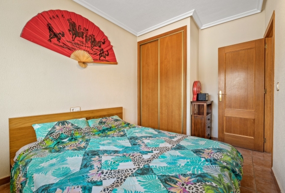 Herverkoop - Villa - Orihuela Costa - Costa Blanca