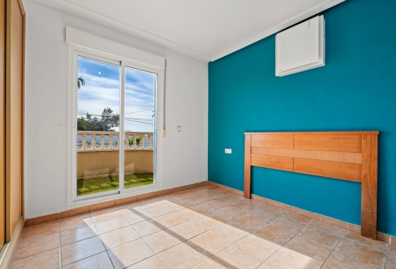 Herverkoop - Villa - Orihuela Costa - Costa Blanca