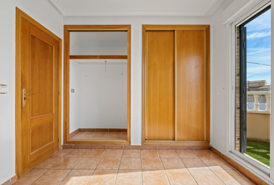 Herverkoop - Villa - Orihuela Costa - Costa Blanca