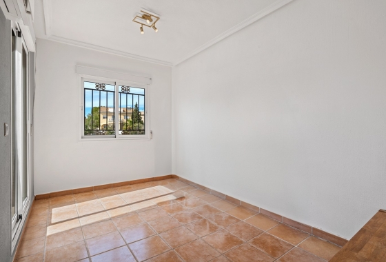 Herverkoop - Villa - Orihuela Costa - Costa Blanca