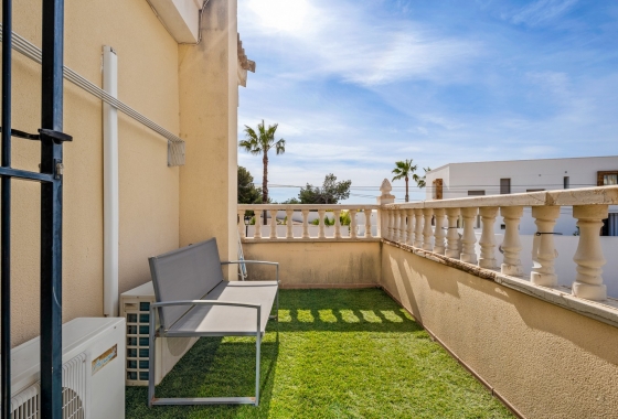 Herverkoop - Villa - Orihuela Costa - Costa Blanca