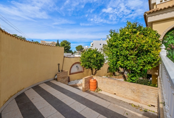 Herverkoop - Villa - Orihuela Costa - Costa Blanca