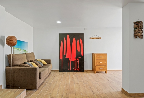 Herverkoop - Villa - Orihuela Costa - Costa Blanca