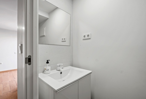 Herverkoop - Villa - Orihuela Costa - Costa Blanca