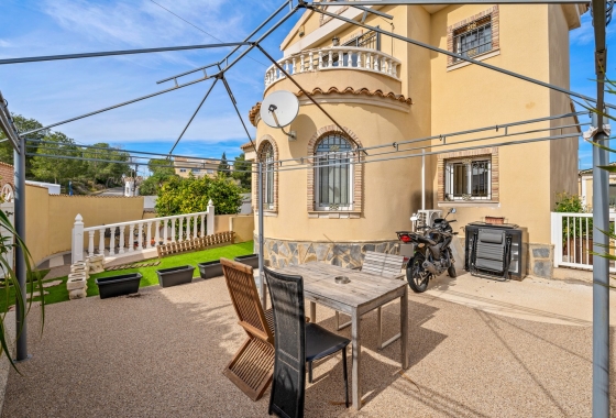 Herverkoop - Villa - Orihuela Costa - Costa Blanca