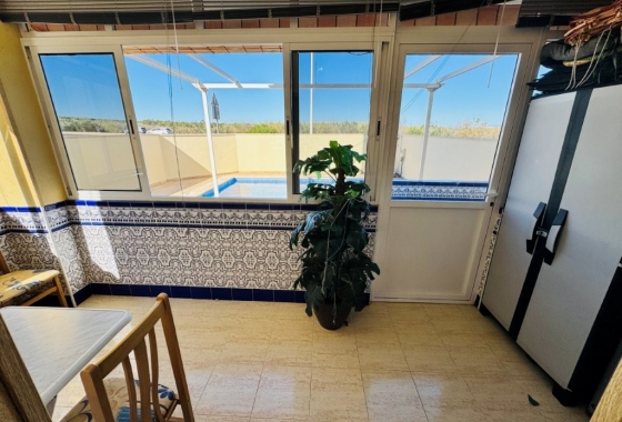 Herverkoop - Appartement / flat - La Mata - Costa Blanca