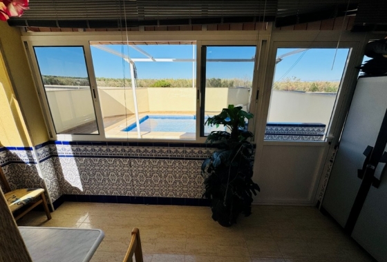 Herverkoop - Appartement / flat - La Mata - Costa Blanca
