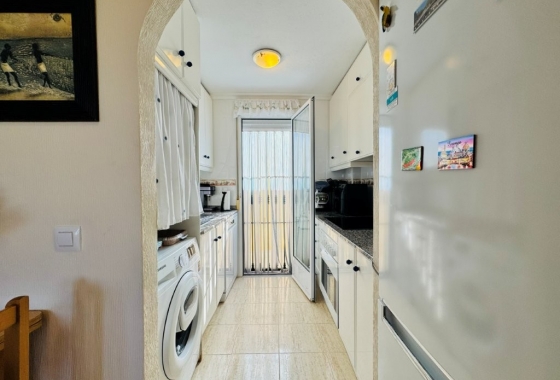 Herverkoop - Appartement / flat - La Mata - Costa Blanca