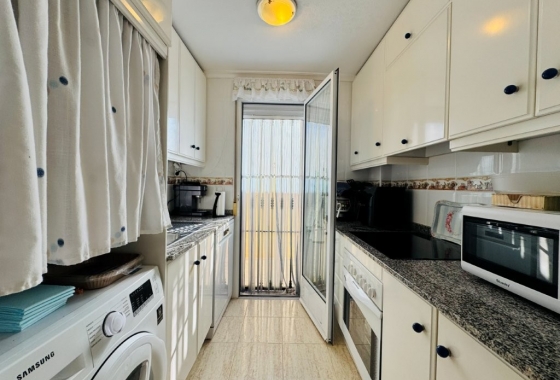 Herverkoop - Appartement / flat - La Mata - Costa Blanca