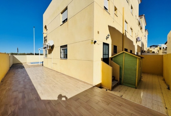 Herverkoop - Appartement / flat - La Mata - Costa Blanca