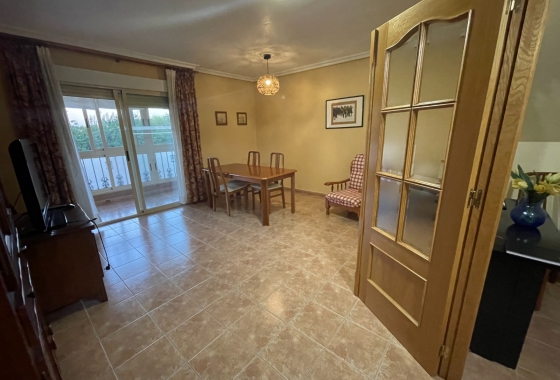 Перепродажа - Таунхаус - Almoradí - Inland