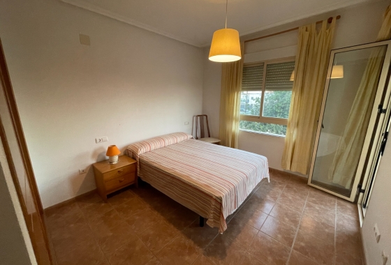 Перепродажа - Таунхаус - Almoradí - Inland