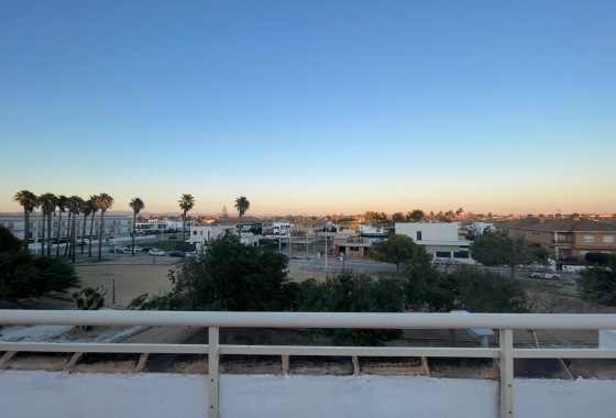 Перепродажа - Таунхаус - Almoradí - Inland