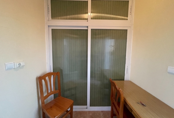 Перепродажа - Таунхаус - Almoradí - Inland