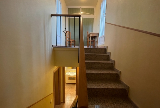 Перепродажа - Таунхаус - Almoradí - Inland