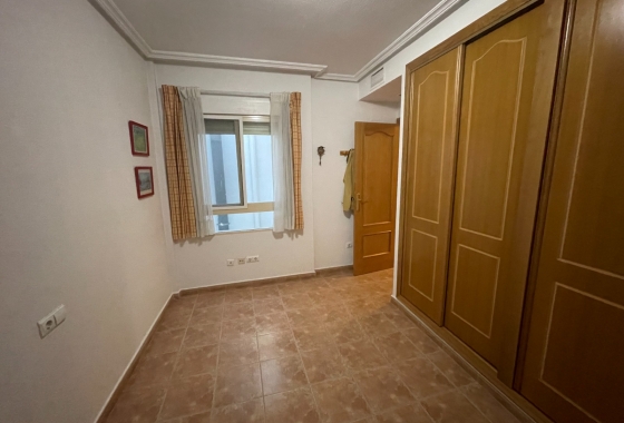 Перепродажа - Таунхаус - Almoradí - Inland