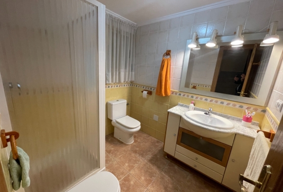 Перепродажа - Таунхаус - Almoradí - Inland