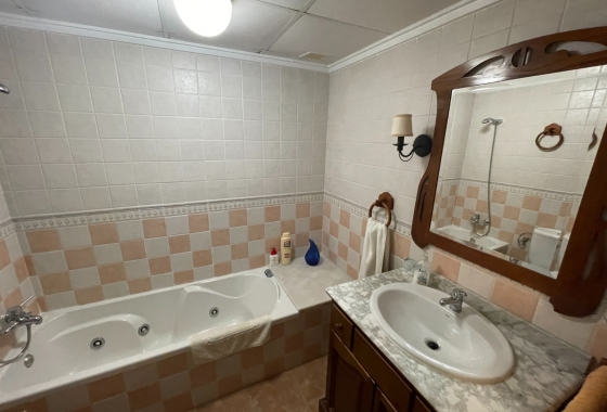 Перепродажа - Таунхаус - Almoradí - Inland