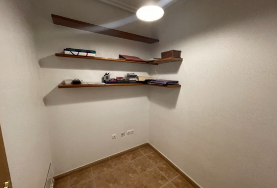 Перепродажа - Таунхаус - Almoradí - Inland