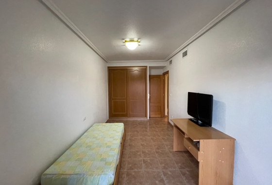 Перепродажа - Таунхаус - Almoradí - Inland