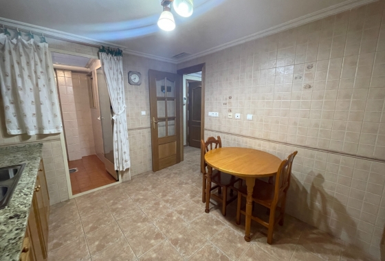 Перепродажа - Таунхаус - Almoradí - Inland