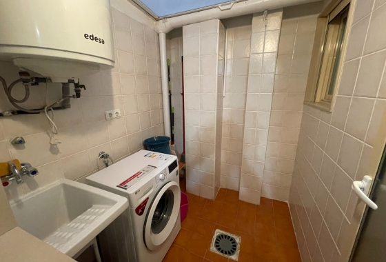 Перепродажа - Таунхаус - Almoradí - Inland