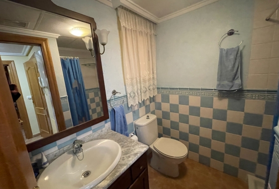 Перепродажа - Таунхаус - Almoradí - Inland