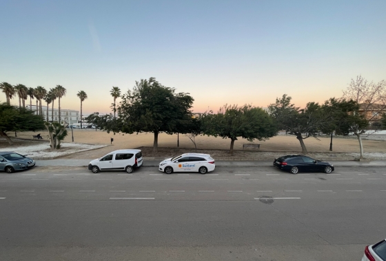 Перепродажа - Таунхаус - Almoradí - Inland