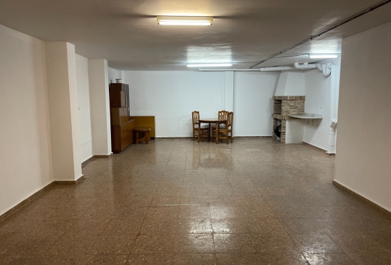 Перепродажа - Таунхаус - Almoradí - Inland