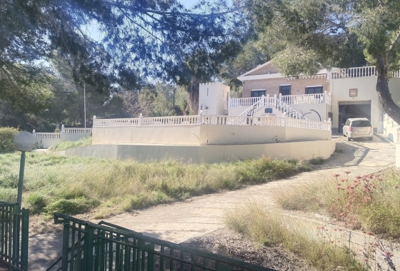 Återförsäljning - Villa - Canadas De San Pedro - Inland