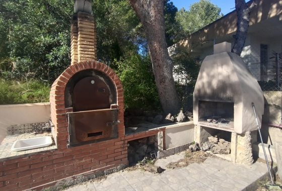 Återförsäljning - Villa - Canadas De San Pedro - Inland