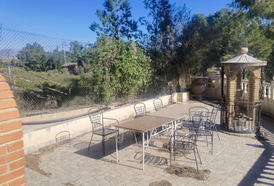 Återförsäljning - Villa - Canadas De San Pedro - Inland