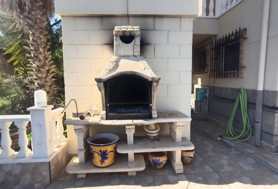 Återförsäljning - Villa - Canadas De San Pedro - Inland