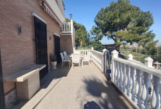 Återförsäljning - Villa - Canadas De San Pedro - Inland