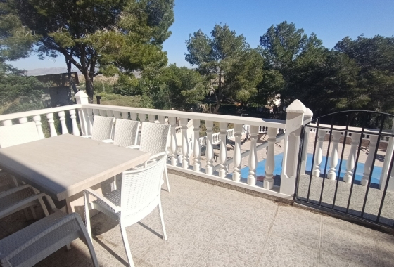 Återförsäljning - Villa - Canadas De San Pedro - Inland