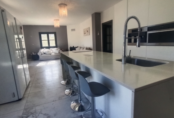 Återförsäljning - Villa - Canadas De San Pedro - Inland