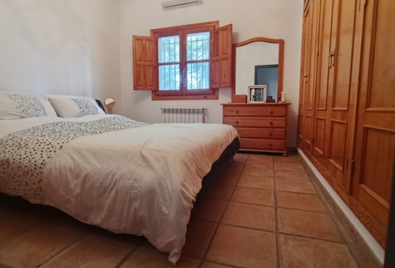 Återförsäljning - Villa - Canadas De San Pedro - Inland