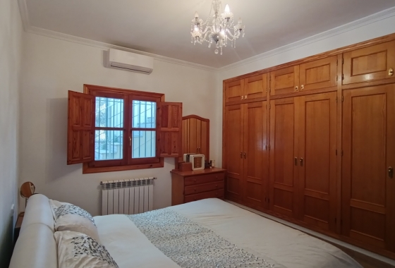 Återförsäljning - Villa - Canadas De San Pedro - Inland