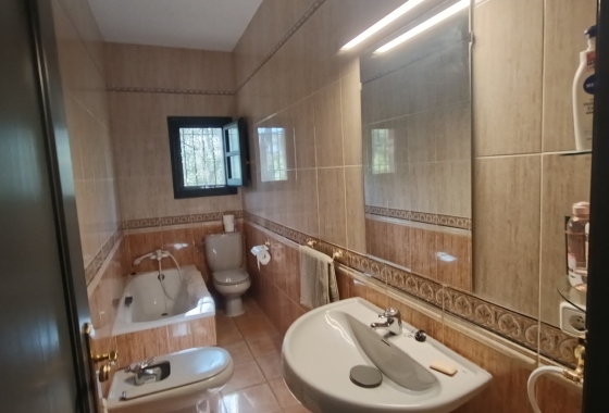 Återförsäljning - Villa - Canadas De San Pedro - Inland