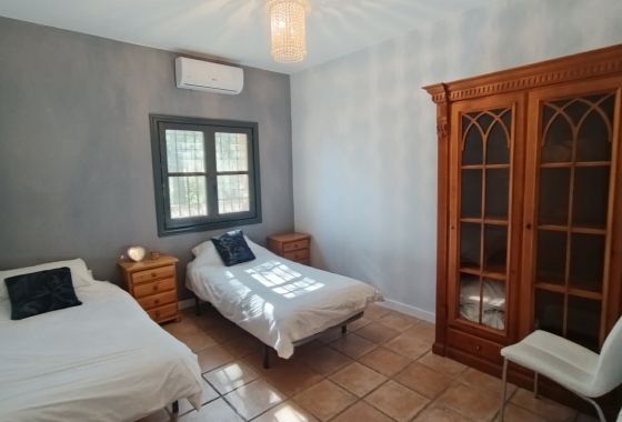 Återförsäljning - Villa - Canadas De San Pedro - Inland