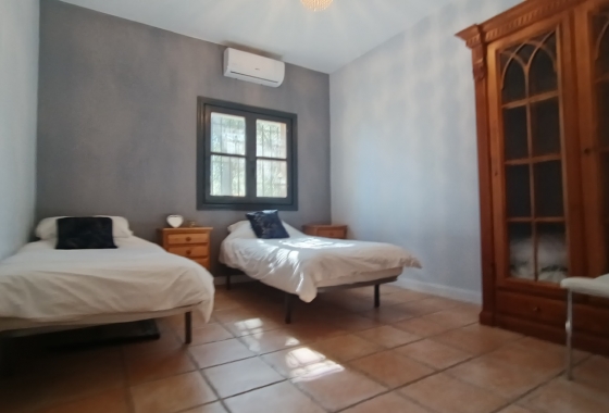 Återförsäljning - Villa - Canadas De San Pedro - Inland