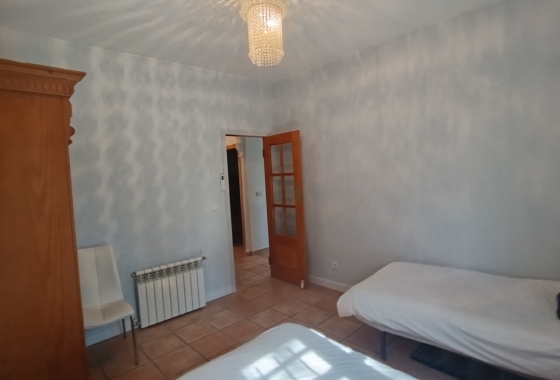 Återförsäljning - Villa - Canadas De San Pedro - Inland